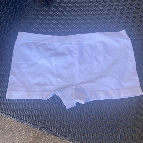 3 pairs brand new black and white underwear size medium - Picture 4 of 5